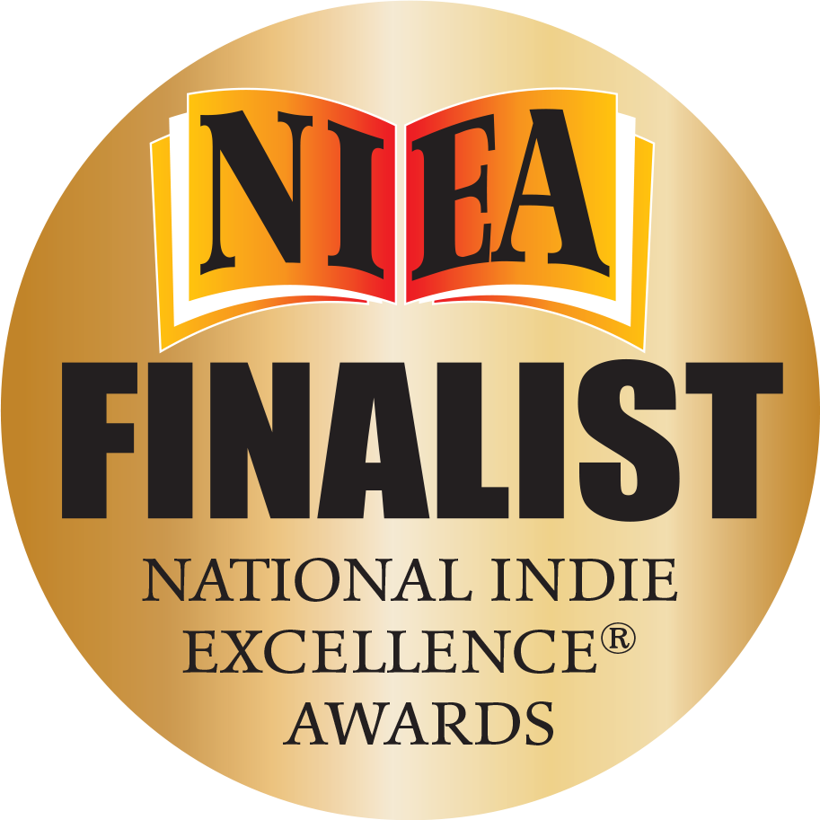 The Sooner I Go, a Finalist in the 20th Annual National Indie Excellence® Awards for Suspense!